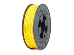 Filamento pla - 2.85 mm - color amarillo - 750 g