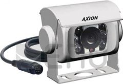 Axxion DBC 114073 BASIC cámara de visión trasera para coche Alámbrico