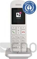 Telekom Speedphone 12 teléfono IP Blanco TFT