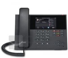 AUERSWALD Teléfono COMfortel D-400 Negro