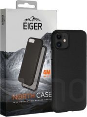 EIGER EGCA00229 funda para teléfono móvil 15,4 cm (6.06")