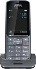 Auerswald COMfortel® M-720 DECT teléfono Adicional Titan-Grau