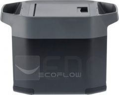 EcoFlow ZMR330EB accesorio para estación de carga portátil Batería