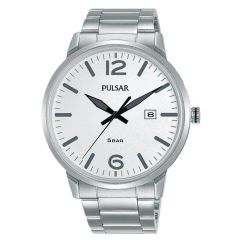 Reloj pulsar hombre  ps9683x1 (43,50 mm)
