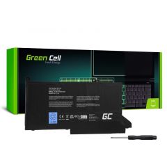 Green Cell DE127V2 refacción para laptop Batería