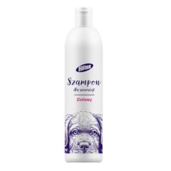 Hilton szampon ziołowy 250ml dla szczeniąt