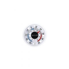 Taylor fridge and freezer thermometer