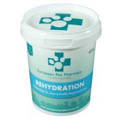 European Pet Pharmacy Suplemento para Rehidratar Rehydration