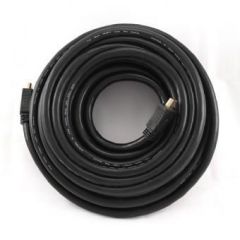Gembird HDMI v.1.4 15m cable HDMI HDMI tipo A (Estándar) Negro