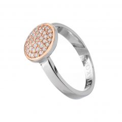 Anillo sif jakobs mujer sif jakobs r2071czrg2t56 56