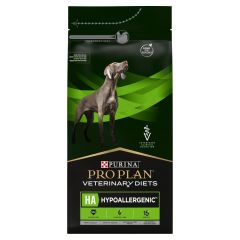 Purina pro plan veterinary diets canine hypoallergenic - alimento seco para perros - 1,3kg