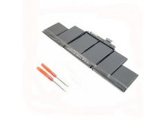 Battery for apple macbook pro retina 15" - mid 2012, early 2013 (a1417 - a1395 - a1398)
