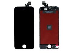 Display lcd + touch screen for iphone 5 - black (brand new lg display)