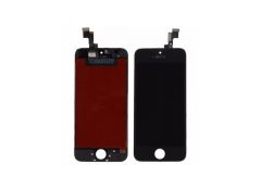 Display lcd + touch screen for iphone 5s - black (brand new lg display)