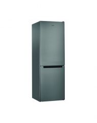 Combinación frigorífico-congelador polar pob 802e x