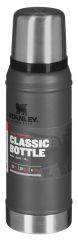 Stanley classic bottle s 0,75 l charcoal