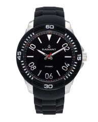 Reloj radiant hombre  ra503601 (46mm)