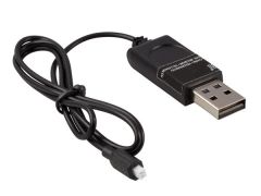 Velleman RCQC2/SP4 cable USB USB A