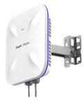 Ruijie Networks RG-RAP6260(G) punto de acceso inalámbrico 1775 Mbit/s Blanco Energía sobre Ethernet (PoE)
