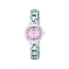 Reloj lorus mujer  rrw35ex9 (17mm)