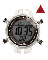 Reloj watxandco unisex  rwa1009 (43 mm)