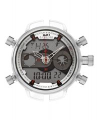 Reloj watxandco unisex  rwa2700r (49 mm)