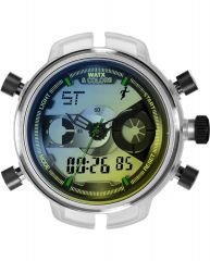 Reloj watxandco unisex  rwa2744 (49 mm)