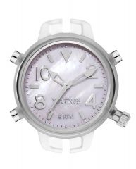Reloj watxandco mujer  rwa3007 (43 mm)