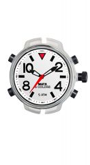 Reloj watxandco unisex  rwa3701 (49mm)