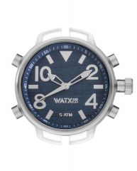 Reloj watxandco unisex  rwa3736 (49 mm)