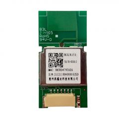 Módulo Bluetooth B3LR151 para IFFALCON 32F52, TCL 32S525, 40S6203X2 et al.