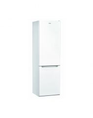 Combinación frigorífico-congelador polar pob 802e w