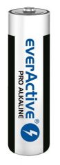 Everactive LR64BLPA pila doméstica Batería de un solo uso AA Alcalino