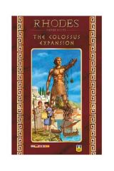 Rodas. the colossus expansion