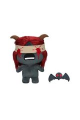 Binding of isaac. peluche lilith