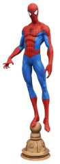 Figura diamond select toys marvel gallery spider - man