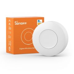 Sonoff SNZB-01P centralita para hogar inteligente Inalámbrico Blanco