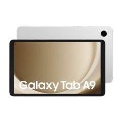 Samsung sm-x110 galaxy tab a9 8.7'' wi-fi 4gb ram 64gb silver eu