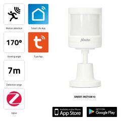 Sensor de movimiento smart-motion10 smart zigbee