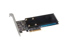 Sonnet FUS-SSD-2X4-E3S controlado RAID PCI Express x8 3.0