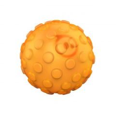 Sphero funda nubby naranja
