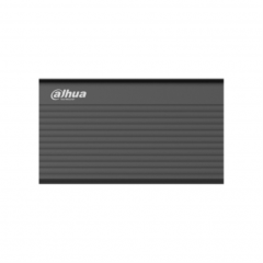Dahua Technology PSSD-T70-500G 500 GB Negro