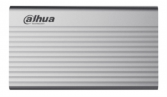 Dahua Technology DHI-PSSD-T70-2TB Plata