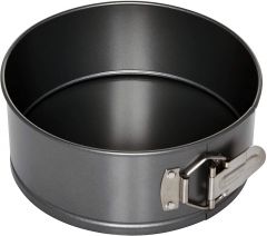 Instant Pot™ Molde Redondo y Desmontable de Repostería para Robot de Cocina de Acero Aluminizado, 18,5 x 8 cm – 1,75 L