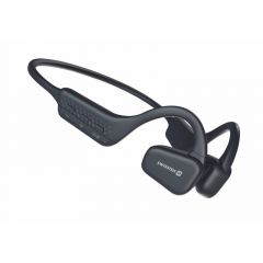 Bluetooth earphones gym air conduction