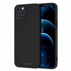 Soft joy case for iphone 15 pro max black