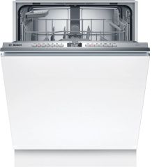 Bosch Serie 4 SMV4HTX00E lavavajillas Completamente integrado 13 cubiertos D