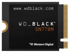 Western Digital Black SN770M M.2 2 TB PCI Express 4.0 TLC 3D NAND NVMe