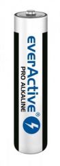Everactive LR0310PAK pila doméstica Batería de un solo uso AAA Alcalino