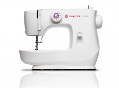 SINGER M1605 máquina de coser Eléctrico